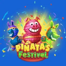 Piñatas Festival