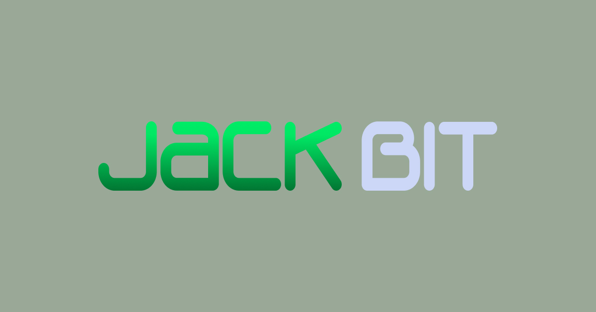 Exklusive Jackbit-Aktion